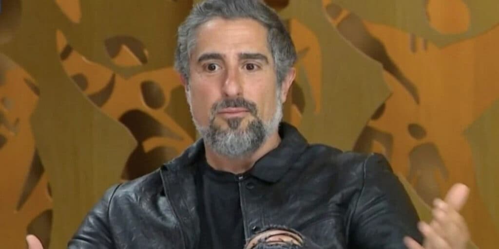 A forte batalha de Marcos Mion ao ser demitido de emissora e assinar com maior concorrente na sequência