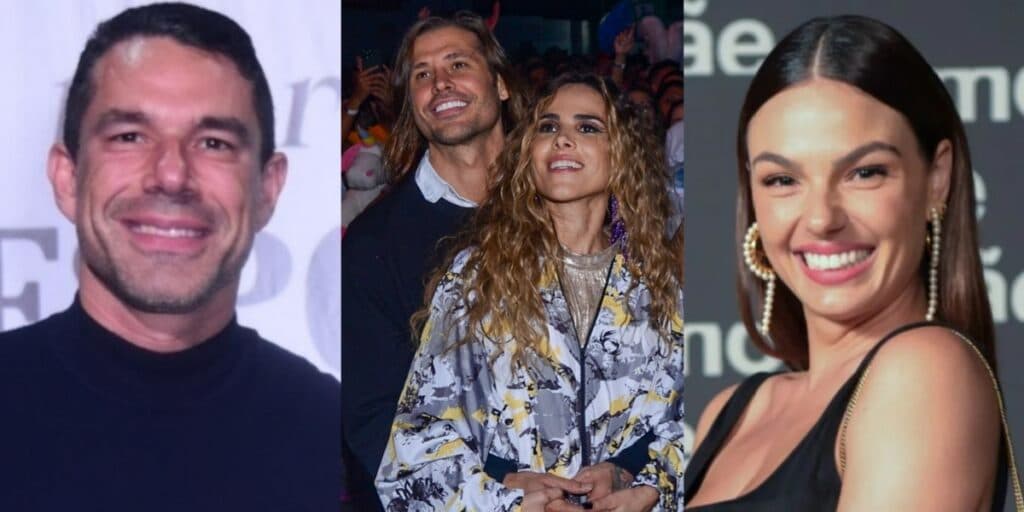 Divisão chocante de bens de Marcus Buaiz com Wanessa ocorre com Dado falido e chegada triunfal de Ísis