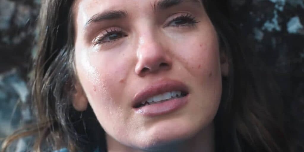 Amor Perfeito: Marê tem sentimento arrebatador ao ficar cara a cara com Marcelino pela primeira vez