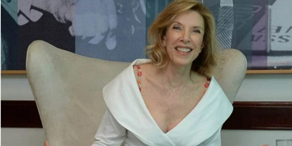 Rejeitando TV, Marília Gabriela vira dona de canal gigante: "Só faço o que tenho vontade"