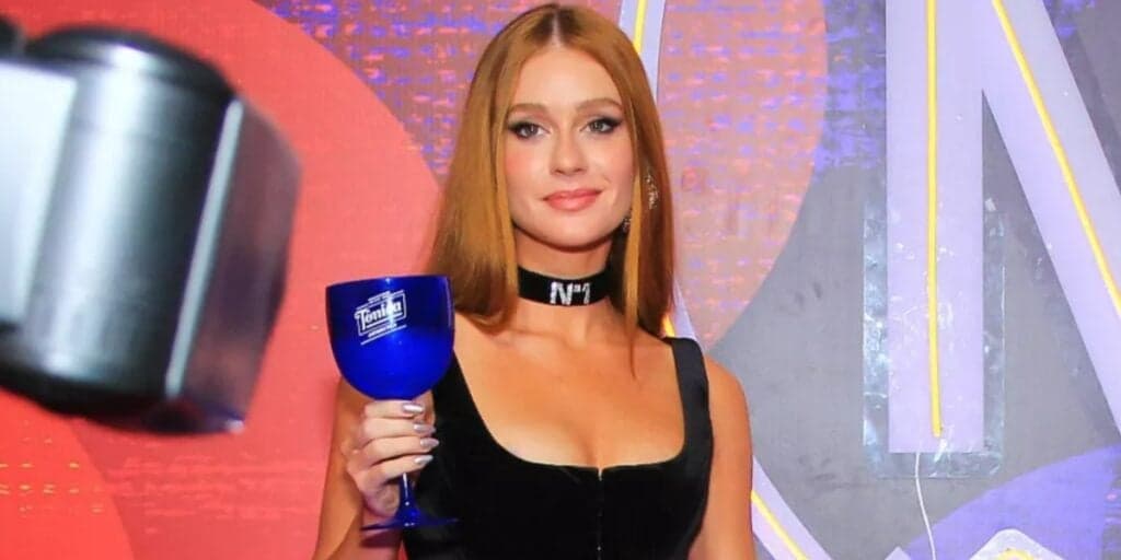Marina Ruy Barbosa tem empresa de produtos gigante que você certamente já usou e que nem imagina