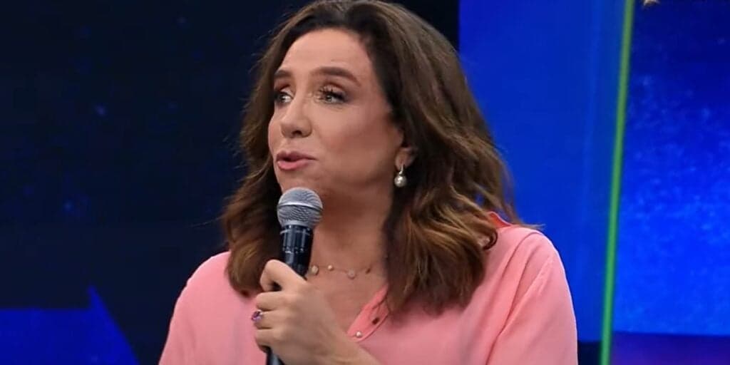 Miguel Falabella dá recado para Marisa Orth, atriz faz desabafo e expõe momento mais difícil: “Tiro e porrada”