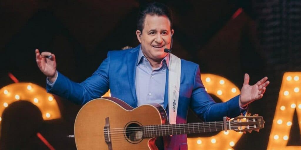 Com relacionamento assumido e cirurgia feita, Marrone expõe o que faz na hora H: "Tô fazendo tudo, cara"