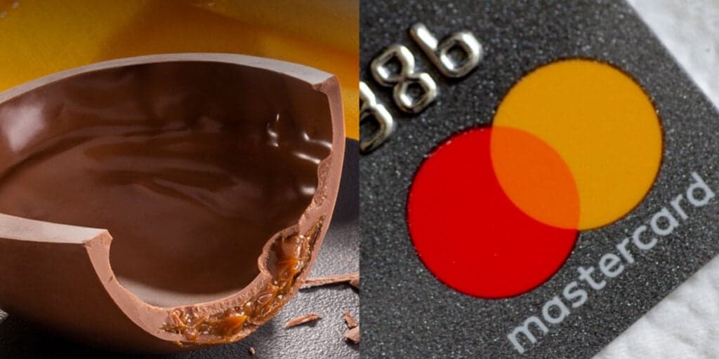 Corre: Clientes Mastercard ganham ovo de Páscoa de graça e você precisa ver como ganhar