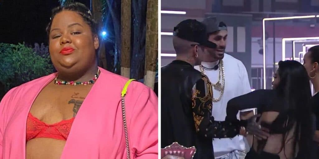 Mc Carol, amiga de Lexa, estraçalha Mc Guimê e escancara quem de fato ele é: "Aparência de rato"