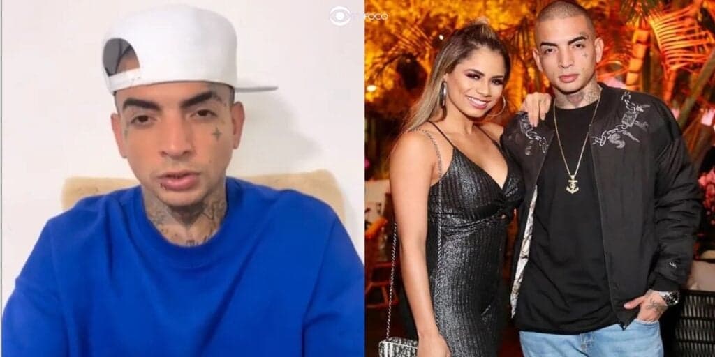BBB23 - MC Guimê publica primeiro vídeo inédito após expulsão e faz suplica a mulheres e a Lexa