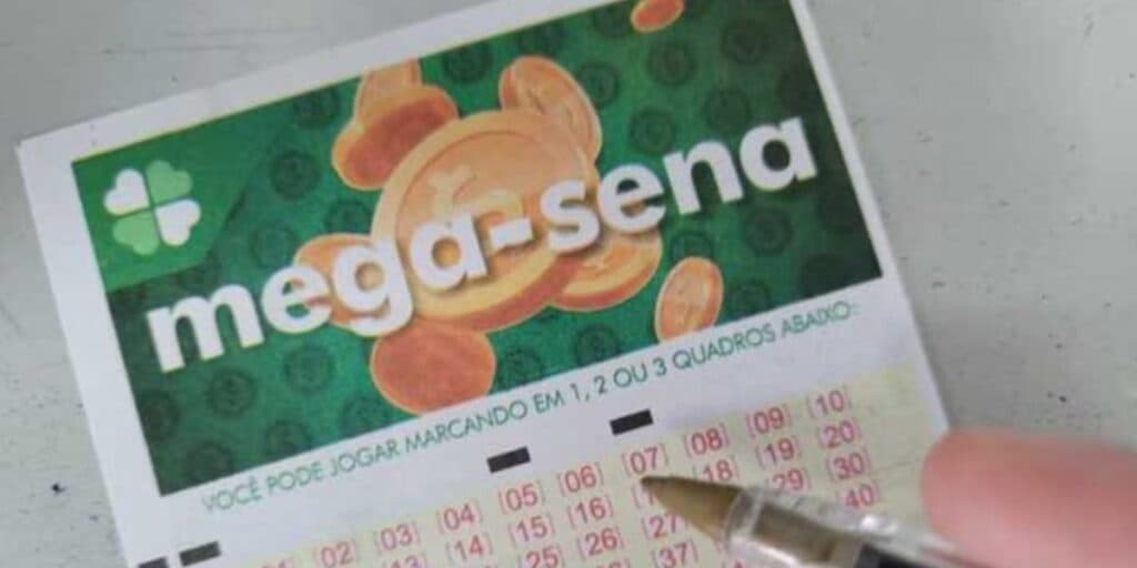 Mega-Sena pagará R$75 milhões esta semana e você precisa ver quanto isso rende na poupança