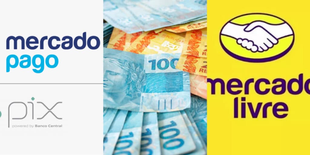 Mercado Pago e Mercado Livre vão dar mais de R$ 400 mil para clientes; veja como ganhar