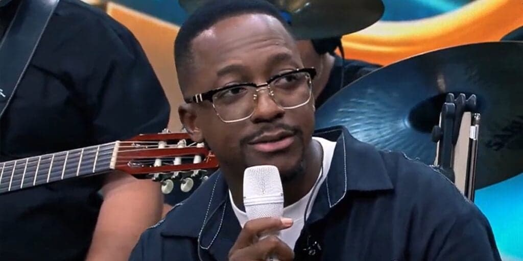 Na Band, Mumuzinho tem ‘calote’ exposto no palco do Faustão e relato entrega situação: “Lavação de roupa suja”