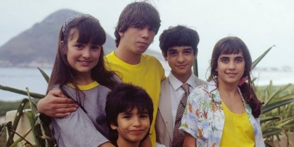 Lésbica: musa da Globo se divorcia e acaba de anunciar relação com outra mulher aos 47 anos
