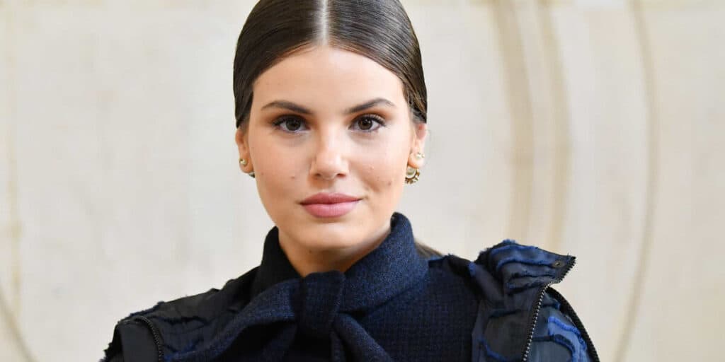Camila Queiroz fala sobre vingança ao voltar para à Globo de forma triunfal e após escândalo de prints