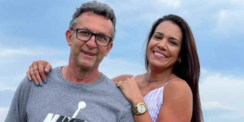 Neto expõe atitude da esposa ao ver o filho recém nascido, choro e negativa dela: "Ele é muito feio"
