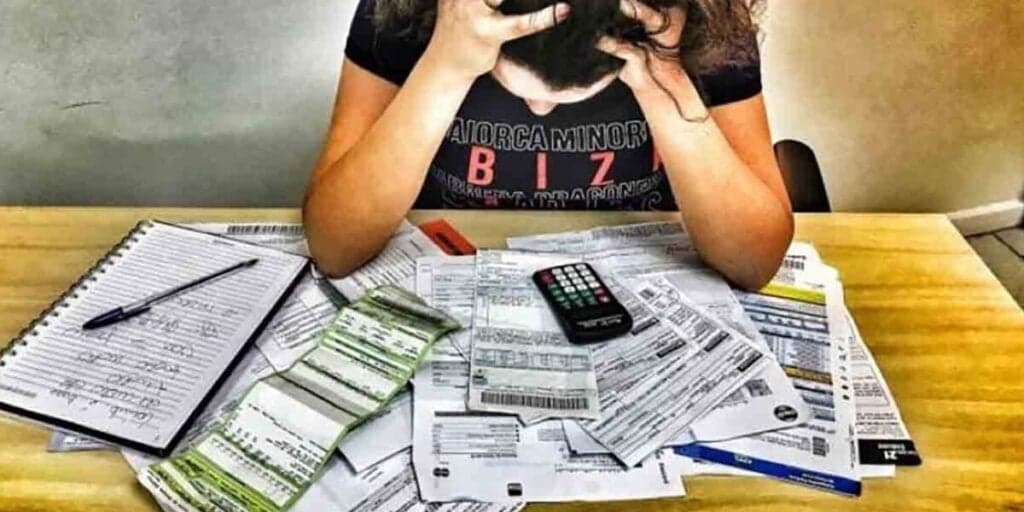 Aviso MUITO importante: Está afundado e com nome sujo? Limpe seu nome até sexta-feira, 31