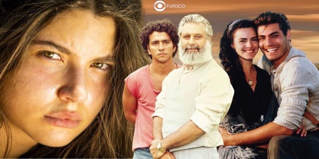 Após sucesso de Pantanal, Globo aposta todas as suas fichas em remake fenômeno na faixa das 21h