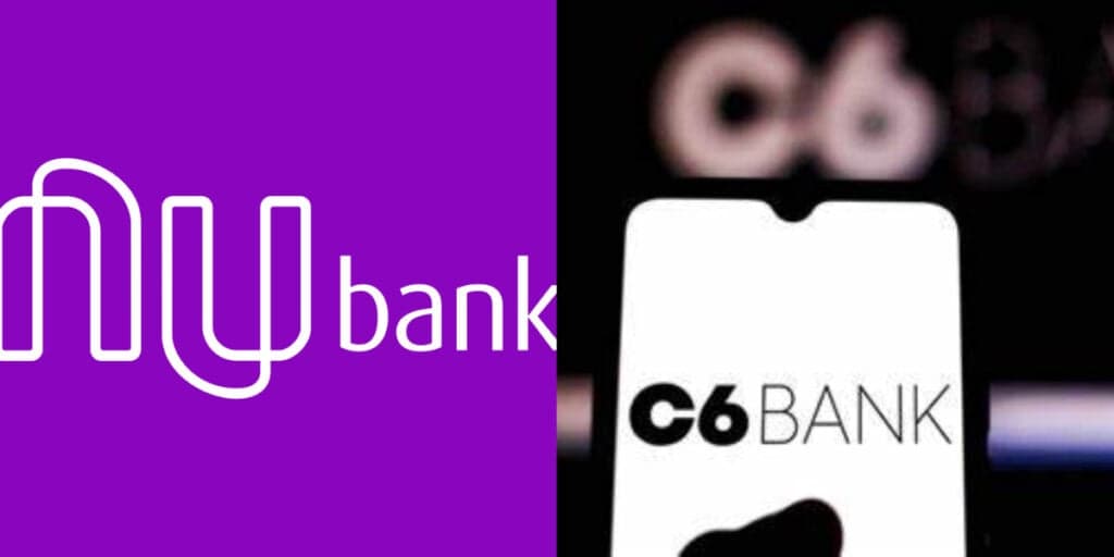 Todos os clientes do Nubank e C6 Bank acabam de receber comunicado excelente sobre mais limite
