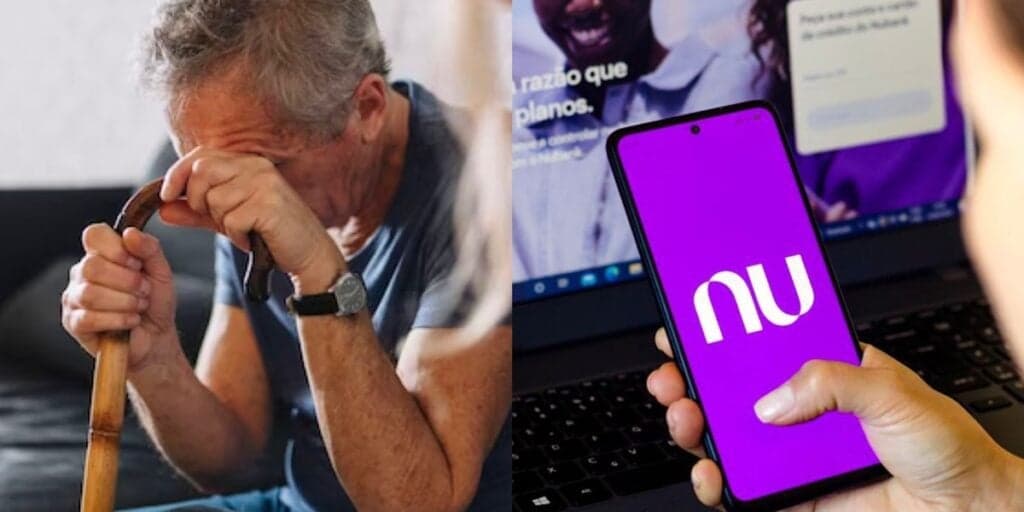 Alerta geral: Cliente do Nubank perde 150 mil em ataque hacker e resolve fazer denúncia