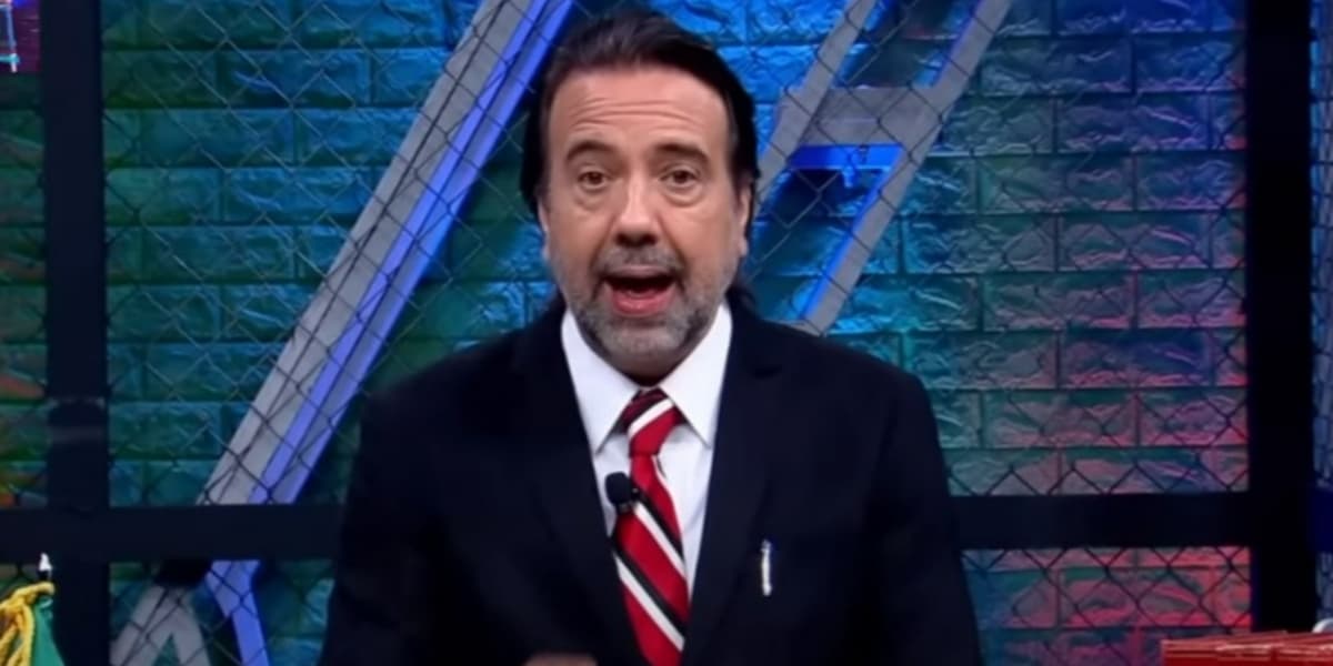 Jorge Lordello tem ótima audiência com o "Operação de Risco" (Foto: Reprodução/RedeTV!) Jorge Lordello tem ótima audiência com o "Operação de Risco" (Foto: Reprodução/RedeTV!)