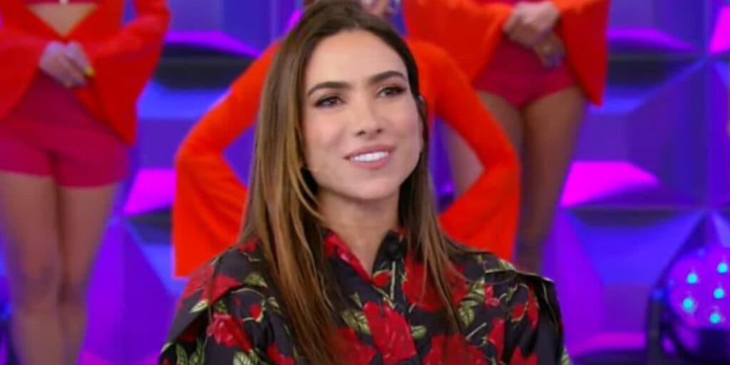 Patrícia Abravanel faz famoso passar por constrangimento e SBT explode com berros: "Safado, ladrão"