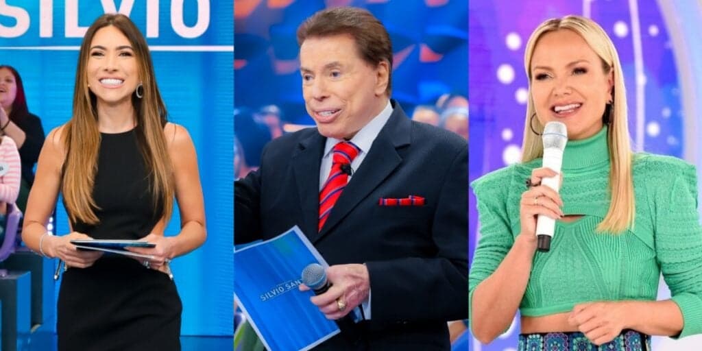 SBT faz manobra de última hora e o que faz com reality deixa bastidores em total estado de polvorosa