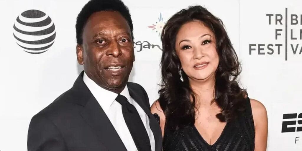 Com testamento aberto, o que Pelé deixou de herança para viúva é algo que choca o Brasil inteiro