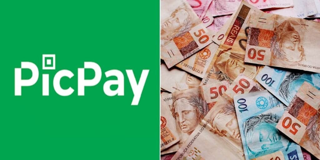 Quem tem conta no PicPay pode receber R$ 400 de famosa marca que está fazendo depósitos nas contas