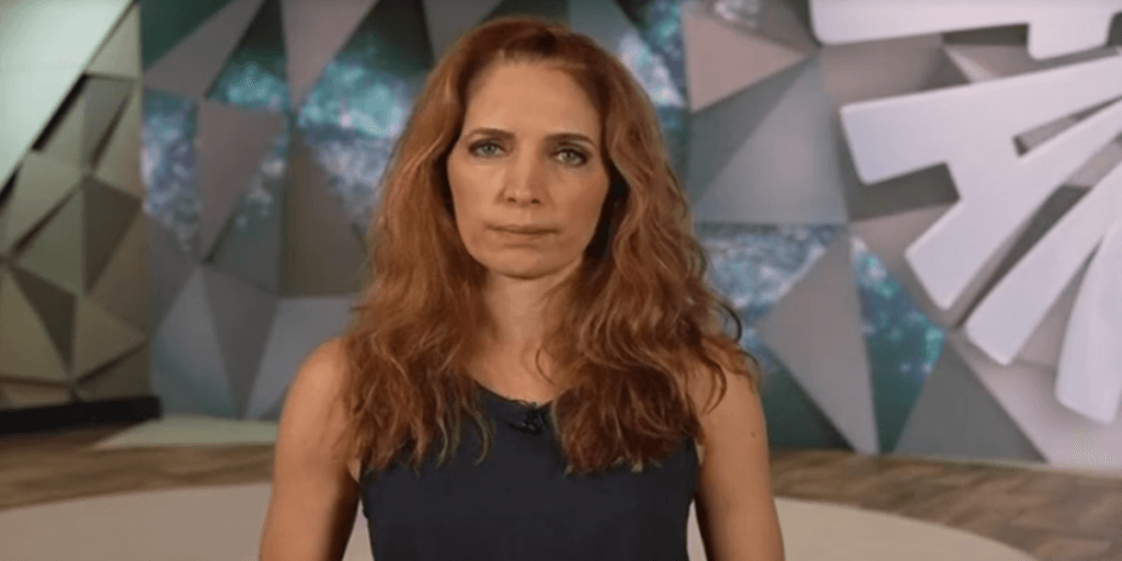 Fantástico é aberto pelas mãos de Poliana Abritta com notícia gravíssima e que deixa o país sem aceitar