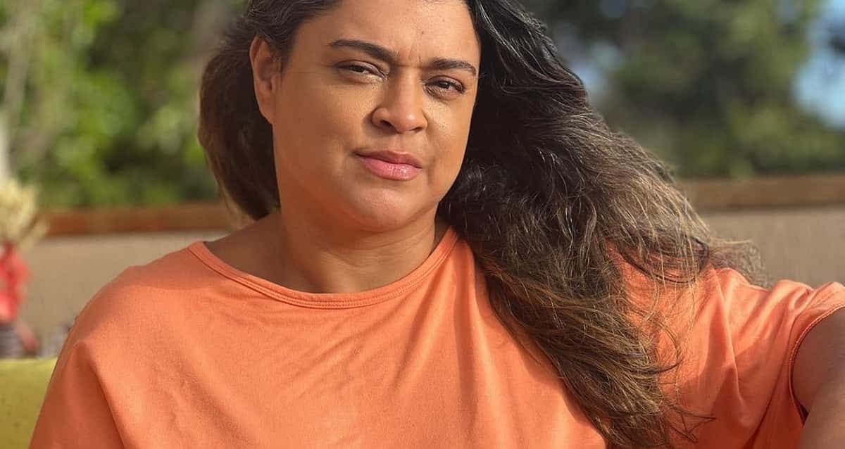 Preta Gil descobriu o diagnóstico de câncer no intestino no dia 10 de janeiro de 2023 (Foto Reprodução/Internet)