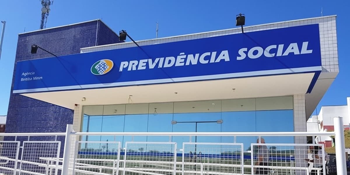 Previdência Social