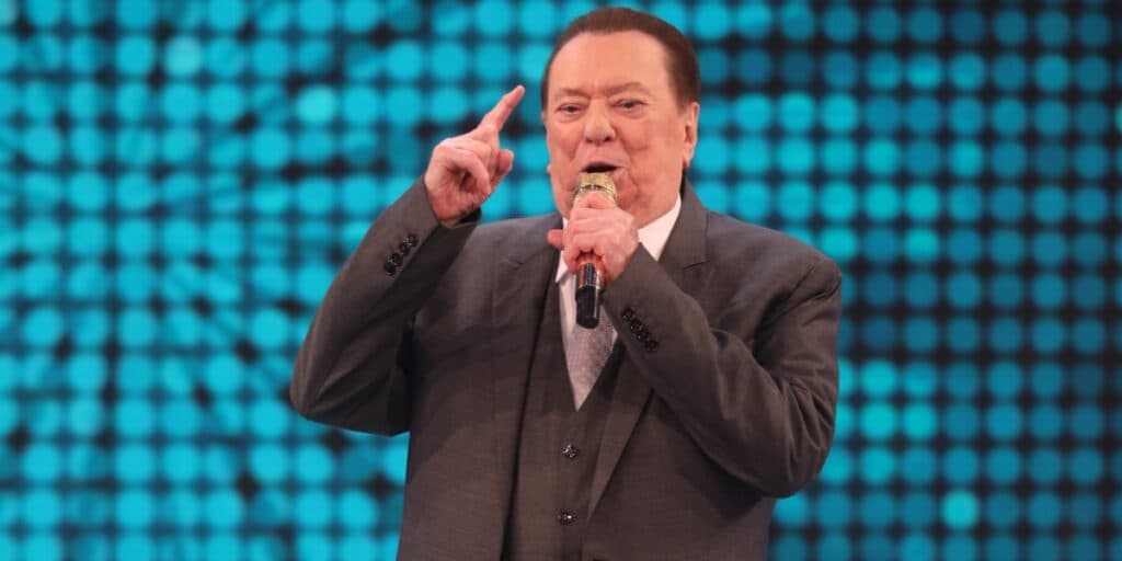 A bomba de audiência que o SBT acaba de preparar como companheiro de Raul Gil para levantar programa