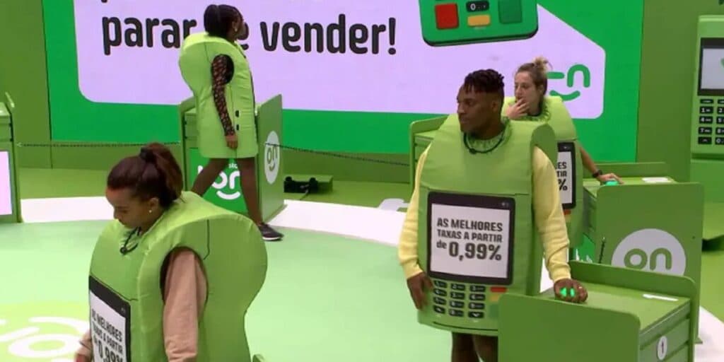 BBB23 - Quem ganhou a Prova do Líder? Resistência acirra rivalidade entre os brothers
