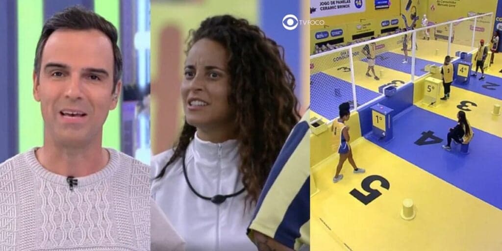 BBB23 - Programa tem falha técnica, volta de Domitila e Prova do Líder de Resistência; acompanhe