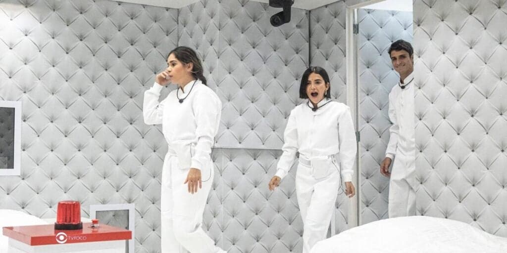 BBB23 - Quarto branco? Boninho tem carta na manga para promover reviravolta no reality: "Tudo pronto"
