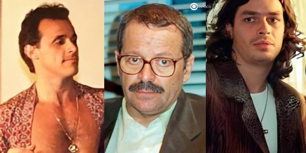 "Quartinho do pó e do c#": no ar em O Rei do Gado, astro entrega a verdade sobre teste da Globo