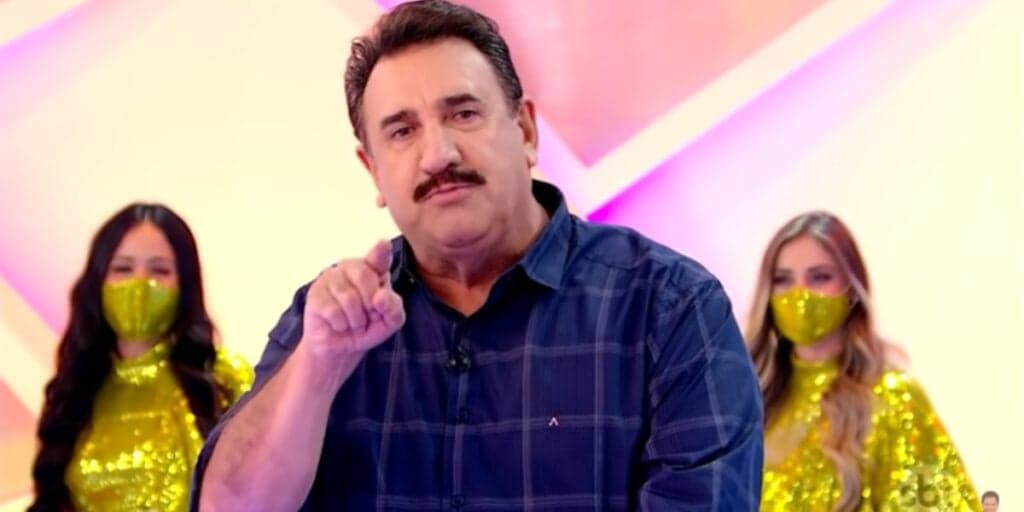 Essa é a esposa linda e secreta de Ratinho que ele deixa longe dos holofotes após anos de casamento