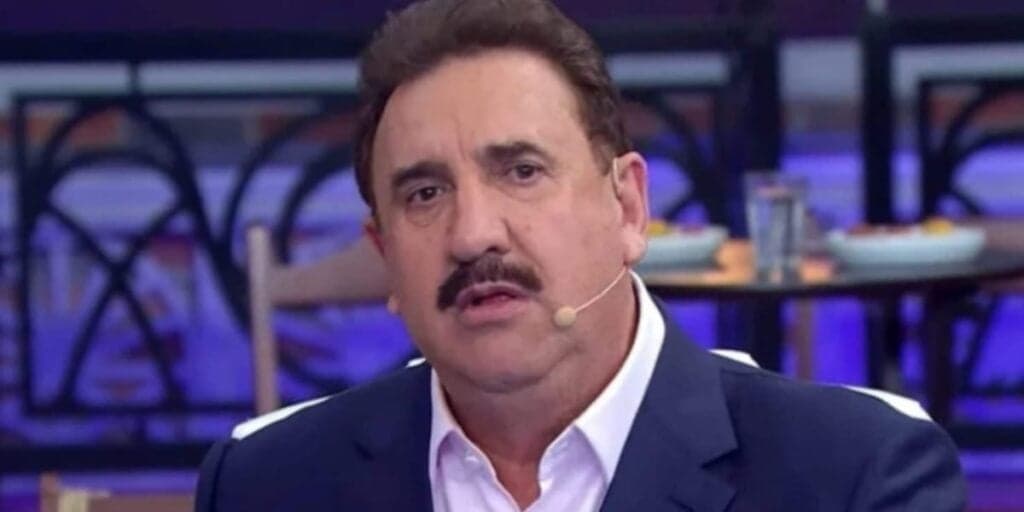 Famoso, que deixou o SBT, entregou o que Ratinho fez em sua vida e chocou: "Fui tropeçando"
