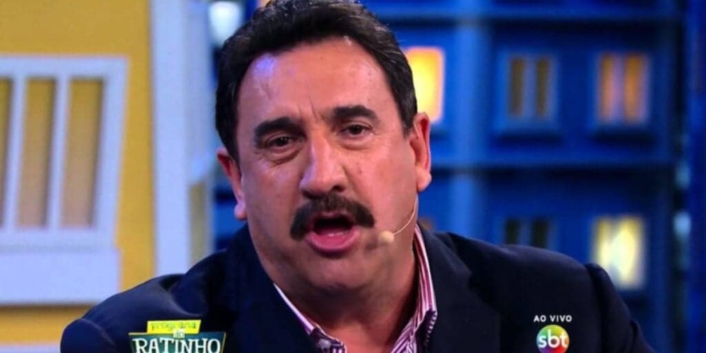 Estrela do Ratinho foi demitida do SBT, acabou indo parar na rua e vive assim hoje