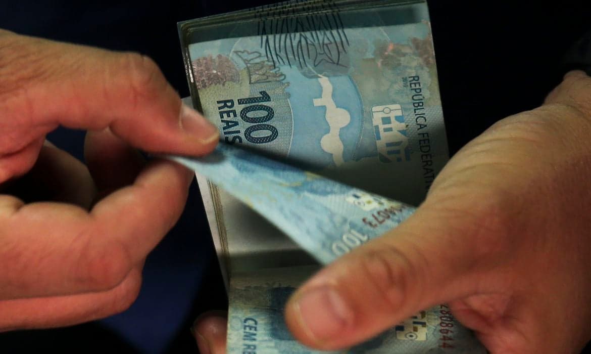 Usuários do PicPay poderão receber R$ 400. Foto: Reprodução/Agência Brasil