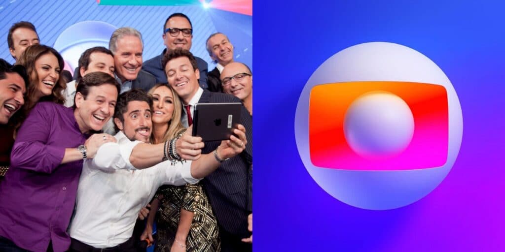 Record convoca apresentadores da concorrência e prova potência do canal para combater a Globo