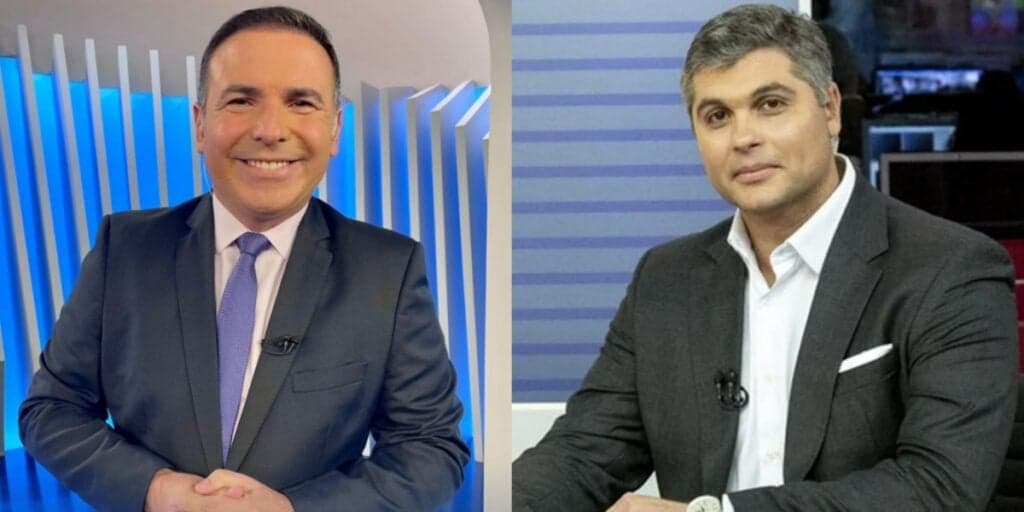 Gottino e Joel Datena são casados com essas novinhas lindíssimas, há anos, e muitos nem imaginam