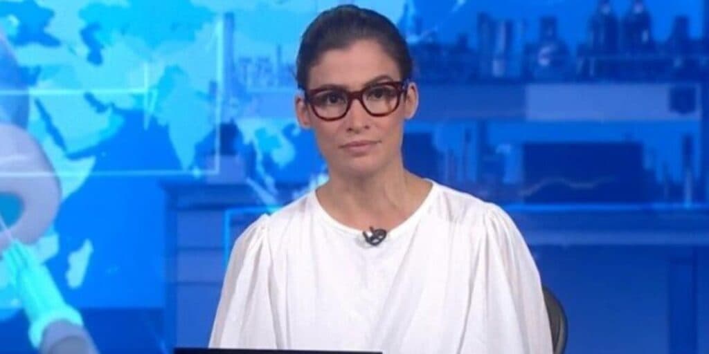 A atitude corajosa de Renata Vasconcellos ao decidir deixar cargo e mudar de profissão na Globo