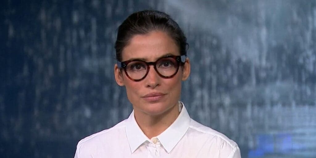 A substituta de Renata Vasconcellos que brilha grandiosamente na Globo e vai bombar no JN