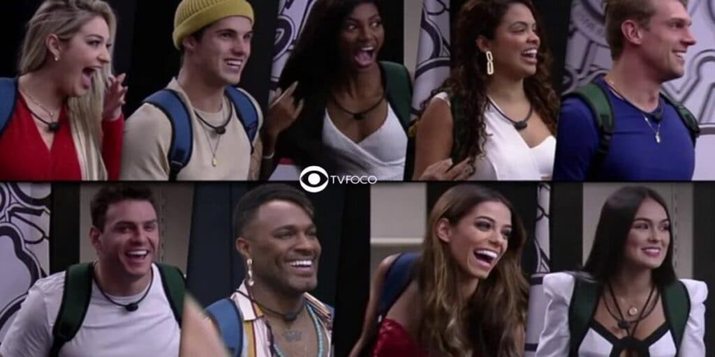 BBB23 - Espiritualista prevê dois participantes improváveis que vão vencer a repescagem