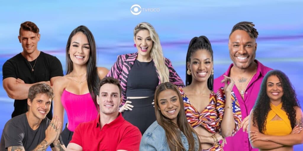 "Várzea": Repescagem do BBB23 é detonada pelo público que aponta "farsa" e absurdos