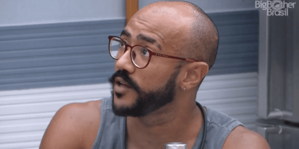 BBB23: Ricardo dá basta em humilhações, toma atitude imediata e sobra até para Larissa: "Não tenho medo"