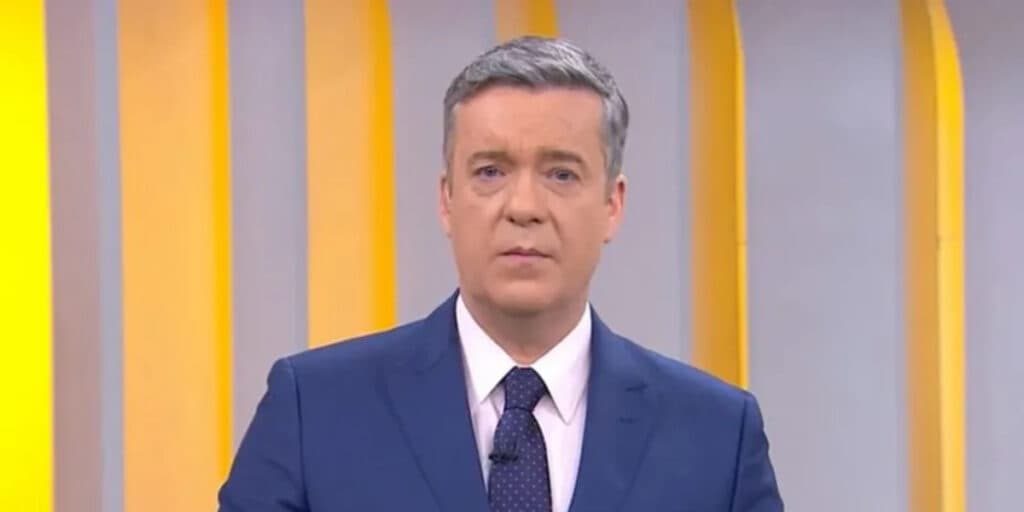 Kovalick, da Globo, dá fim em mistério e faz anúncio que ninguém esperava: "O grande segredo foi revelado"