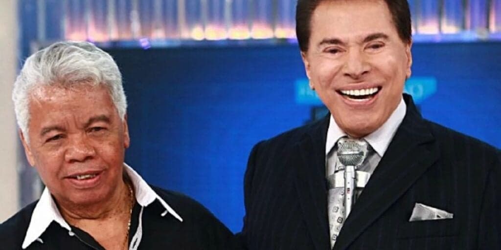 Contrato vitalício e casa própria: Silvio Santos acaba de transformar a vida de Roque para sempre