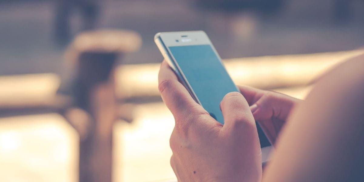 Dicas para evitar acesso de ladrões ao celular roubado. Foto: Reprodução