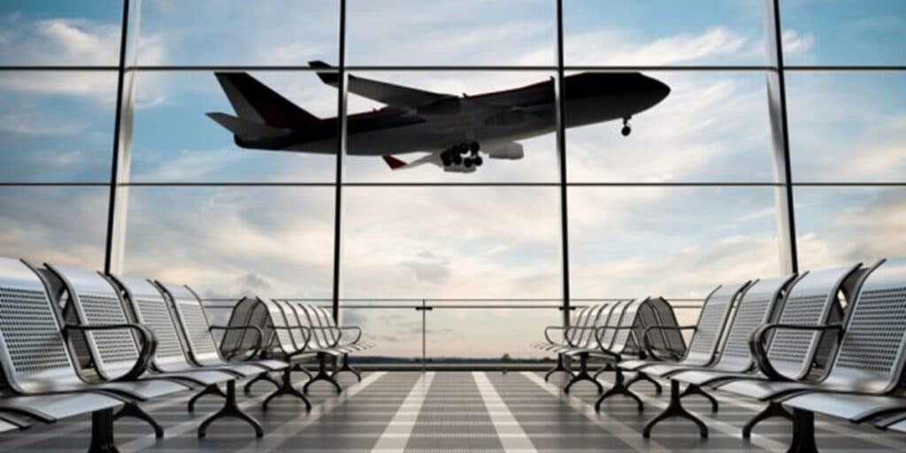 Já ouviu falar em sala VIP de aeroporto? Saiba como funciona e veja como ter acesso
