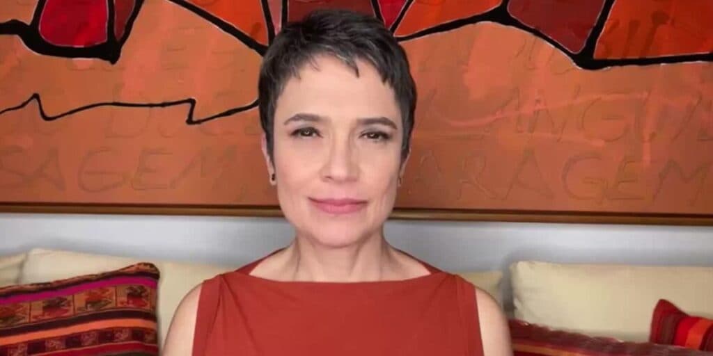 Sandra Annenberg expôs bastidores do Globo Repórter, revelou verdadeira situação e emissora se pronunciou sobre fim