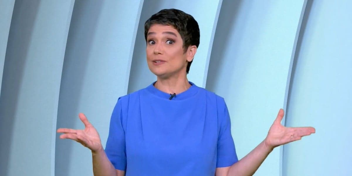 Sandra Annenberg